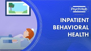 Inpatient Behavioral Health [upl. by Zevahc]