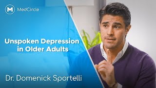 Why Depression Goes Undetected In Adults [upl. by Cato26]