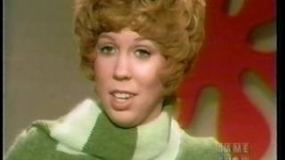 Vicki Lawrence on The Dating Game 1971 [upl. by Corell]