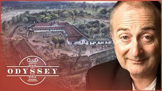 Is There Really A Roman Fort Buried In Wales  Time Team  Odyssey [upl. by Thorpe269]