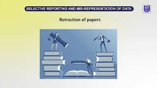 Module2 Unit12 Selective Reporting and Misrepresentation of Data [upl. by Kilam557]