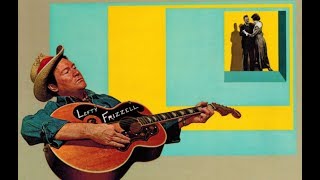 Lefty Frizzell  Mom and Dads Waltz [upl. by Pia]