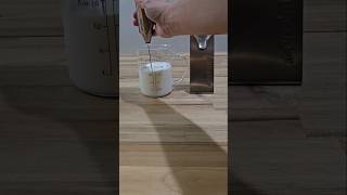 Aerolatte Handheld Milk Frother [upl. by Airotahs]