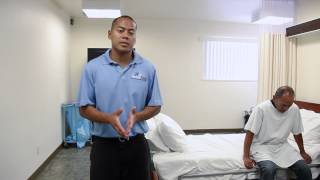 Caregiver Training How To Handle Aggression  24 Hour Home Care [upl. by Whitney]